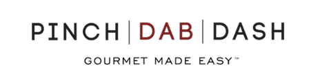 Pinch Dab Dash